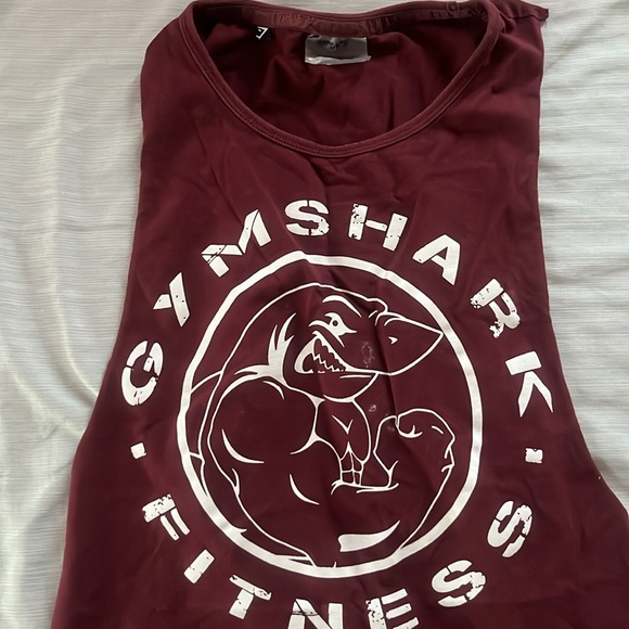 Gymshark legacy tank top - Picture 2 of 2